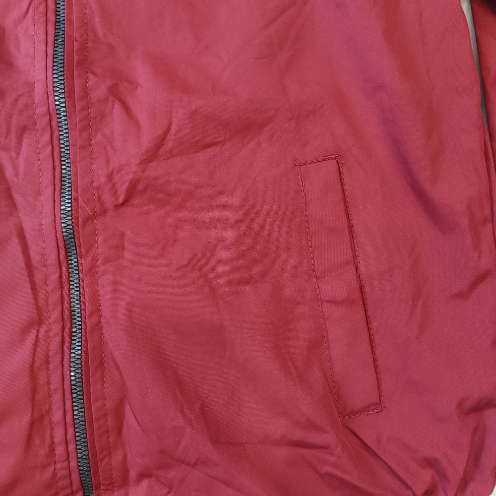 U.S. Polo Assn Red Jacket - Picture 5 of 16